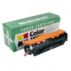 Картридж ColorWay для HP CLJ M351/M451 Black (CE410A) (CW-H410BKM) Картридж ColorWay для HP CLJ M351/M451 Black (CE410A) (CW-H410BKM)