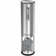 Штопор PRESTIGIO Nemi Smart Wine Opener (PWO103SL) Штопор PRESTIGIO Nemi Smart Wine Opener (PWO103SL)