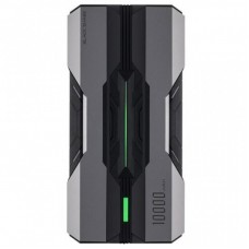 Батарея універсальна Xiaomi Shark 10000 mAh QC 4.0, Type-C, Black (565694) Батарея універсальна Xiaomi Shark 10000 mAh QC 4.0, Type-C, Black (565694)