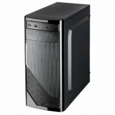 Корпус Frontier Qui-Gon 400W (Qui-Gon F52A-400 -W) Корпус Frontier Qui-Gon 400W (Qui-Gon F52A-400 -W)