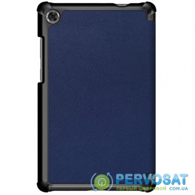 Чехол для планшета Armorstandart Smart Case Lenovo Tab M8 Blue (ARM58611)