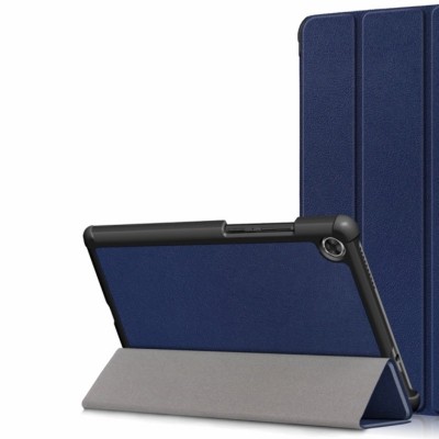 Чехол для планшета Armorstandart Smart Case Lenovo Tab M8 Blue (ARM58611)