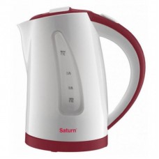 Електрочайник Saturn ST-EK8436U Burgundy Електрочайник Saturn ST-EK8436U Burgundy