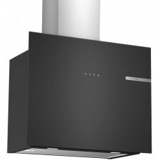 Витяжка Bosch купольна, 60см, 649м3ч, чорний Витяжка Bosch купольна, 60см, 649м3ч, чорний