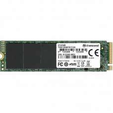 Накопичувач SSD Transcend M.2 512GB PCIe 3.0 MTE112 Накопичувач SSD Transcend M.2 512GB PCIe 3.0 MTE112