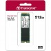 Накопичувач SSD Transcend M.2 512GB PCIe 3.0 MTE112