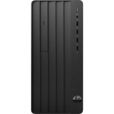 Комп'ютер персональний HP 290-G9 MT, Intel i5-12500, 8GB, F512GB, ODD, UMA, WiFi, кл+м, 2р, DOS Комп'ютер персональний HP 290-G9 MT, Intel i5-12500, 8GB, F512GB, ODD, UMA, WiFi, кл+м, 2р, DOS