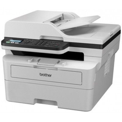БФП laser mono A4 Brother MFC-B7800DN 34 ppm Fax ADF Duplex PCL USB Ethernet