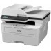 БФП laser mono A4 Brother MFC-B7800DN 34 ppm Fax ADF Duplex PCL USB Ethernet