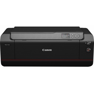 Принтер А2 Canon imagePROGRAF PRO-1100