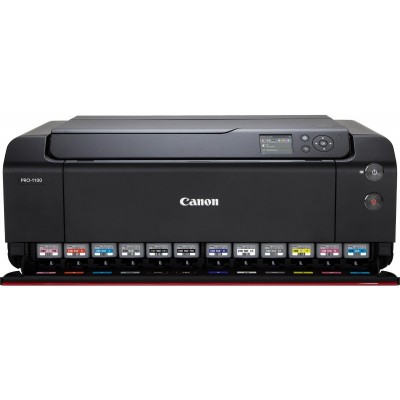 Принтер А2 Canon imagePROGRAF PRO-1100