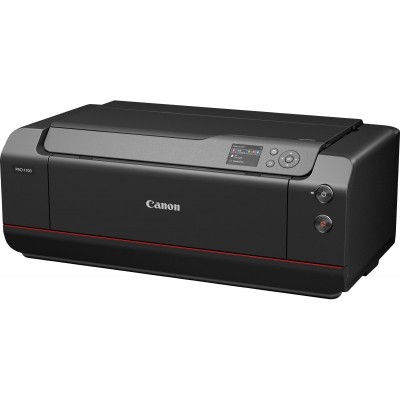 Принтер А2 Canon imagePROGRAF PRO-1100