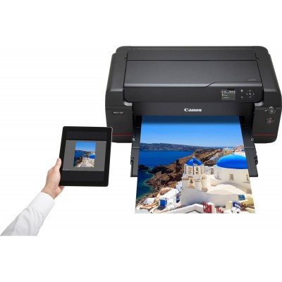 Принтер А2 Canon imagePROGRAF PRO-1100