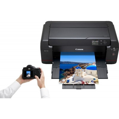 Принтер А2 Canon imagePROGRAF PRO-1100