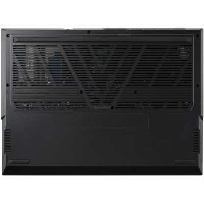 Ноутбук Dream Machines RT5050-15 15.3FHD+ IPS, AMD AI 9 HX 370, 32GB, F1TB, NVD5050-8, DOS, чорний