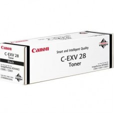 Тонер Canon C-EXV28 Black (2789B002) Тонер Canon C-EXV28 Black (2789B002)