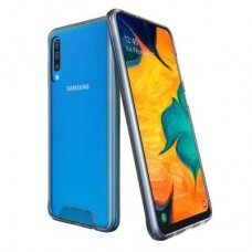 Чохол до моб. телефона 2E Samsung Galaxy A50 (A505), Space, Transparent (2E-G-A50-TKSP-TR) Чохол до моб. телефона 2E Samsung Galaxy A50 (A505), Space, Transparent (2E-G-A50-TKSP-TR)