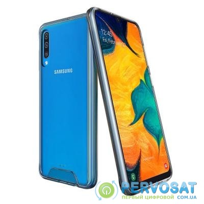 Чехол для моб. телефона 2E Samsung Galaxy A50 (A505), Space, Transparent (2E-G-A50-TKSP-TR)