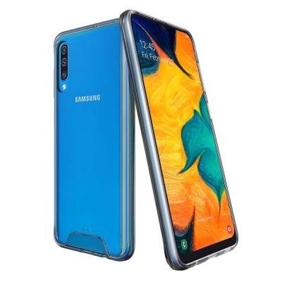 Чохол до моб. телефона 2E Samsung Galaxy A50 (A505), Space, Transparent (2E-G-A50-TKSP-TR)