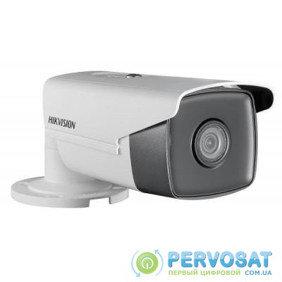 Камера видеонаблюдения HikVision DS-2CD2T43G0-I8 (4.0)