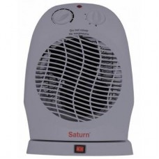 Обігрівач SATURN ST-HT8341K Gray Обігрівач SATURN ST-HT8341K Gray