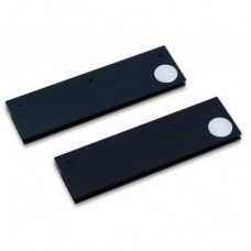 Радіатор охолодження EKWB EK-RAM Monarch Module - Nickel (2pcs) (3831109857472)