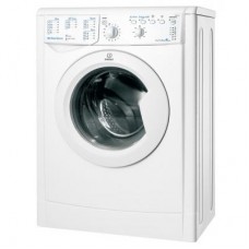 Пральна машина Indesit IWSB 61051 C ECO EU (IWSB61051C ECO EU)