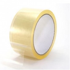 Скотч GPukraine Packing tape 48ммx 50м х 40мкм, clear (48х50х40) Скотч GPukraine Packing tape 48ммx 50м х 40мкм, clear (48х50х40)