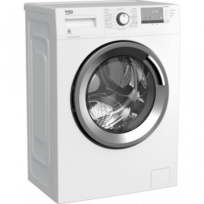 Стиральная машина BEKO WUE6512XSSW