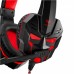 Наушники Aula Prime Basic Gaming Headset Red (6948391232652)