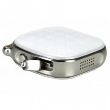 GPS трекер GoGPS D15 White (D15WH) GPS трекер GoGPS D15 White (D15WH)