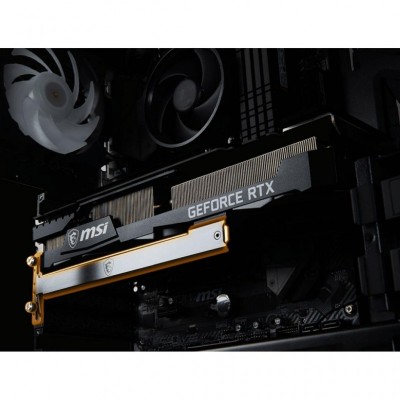 Видеокарта MSI GeForce RTX3070 Ti 8Gb VENTUS 3X OC (RTX 3070 Ti VENTUS 3X 8G OC)