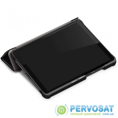 Чехол для планшета BeCover Smart Case Lenovo Tab M8 TB-8505 Paris (705027)
