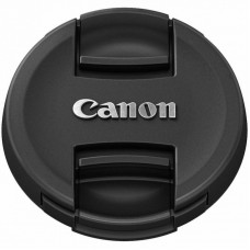 Кришка об'єктива Canon E43 (43мм) (6317B001) Кришка об'єктива Canon E43 (43мм) (6317B001)