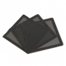 Пиловий фільтр для ПК Gelid Solutions MAGNET MESH DUST FILTER 120 3pcs (SL-Dust-03) Пиловий фільтр для ПК Gelid Solutions MAGNET MESH DUST FILTER 120 3pcs (SL-Dust-03)