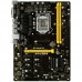 Материнська плата Biostar TB250-BTC PRO Intel B250, Socket 1151, ATX, GbE LAN Dual