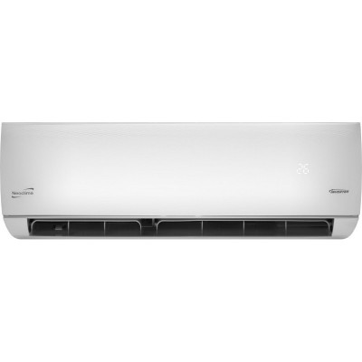 Кондиціонер Neoclima U-Mate NS/NU-09EUMIw3, інвертор, 25 м2, до -22°С, A++/A+, R32