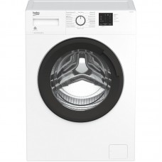 Пральна машина Beko фронтальна, 6кг, 1000, A+++, 45см, білий Пральна машина Beko фронтальна, 6кг, 1000, A+++, 45см, білий