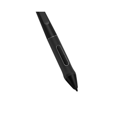 Графічний монітор Huion Kamvas Pro 16 2,5K Silver