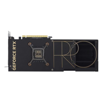 Відеокарта ASUS GeForce RTX 4080 16GB GDDR6X PROART PROART-RTX4080-16G Bulk