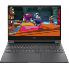Ноутбук HP Victus 16-r0007ua 16.1" FHD IPS AG, Intel i5-13500H, 16GB, F512GB, NVD4050-6, DOS, чорний Ноутбук HP Victus 16-r0007ua 16.1" FHD IPS AG, Intel i5-13500H, 16GB, F512GB, NVD4050-6, DOS, чорний