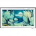 Телевізор 55" Samsung QLED 4K 100Hz (Up to 144Hz) Smart Tizen Black The Frame