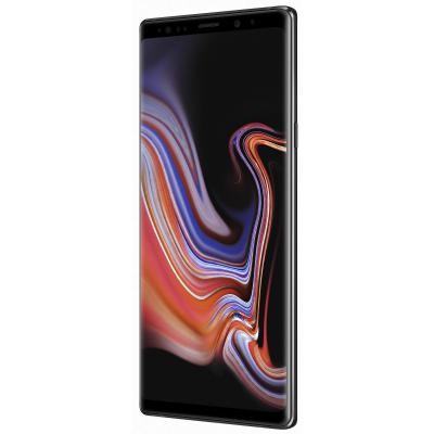 Мобильный телефон Samsung SM-N960F/128 (Galaxy Note 9 128GB) Black (SM-N960FZKDSEK)