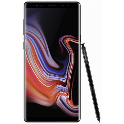 Мобильный телефон Samsung SM-N960F/128 (Galaxy Note 9 128GB) Black (SM-N960FZKDSEK)