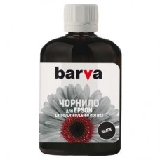 Чорнило BARVA Epson L4150/L4160 (101) Black 100 мл pigm. (E101-558) Чорнило BARVA Epson L4150/L4160 (101) Black 100 мл pigm. (E101-558)