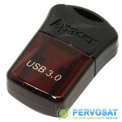 USB флеш накопитель Apacer 32GB AH157 Red USB 3.0 (AP32GAH157R-1)