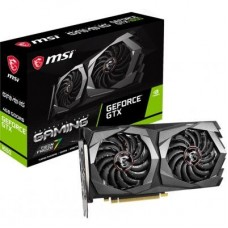 Відеокарта MSI GeForce GTX1650 4096Mb D6 GAMING (GTX 1650 D6 GAMING) Відеокарта MSI GeForce GTX1650 4096Mb D6 GAMING (GTX 1650 D6 GAMING)