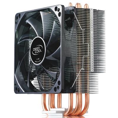 Кулер для процессора Deepcool GAMMAXX 400 V2 BLUE