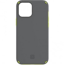 Чохол до моб. телефона Incipio Duo Case for iPhone 12 Pro Max - Gray/Volt Green (IPH-1896-VOLT) Чохол до моб. телефона Incipio Duo Case for iPhone 12 Pro Max - Gray/Volt Green (IPH-1896-VOLT)