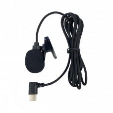 Аксесуар до екшн-камер AirOn ProCam 7/8 microphone USB Type-C (69477915500021) Аксесуар до екшн-камер AirOn ProCam 7/8 microphone USB Type-C (69477915500021)